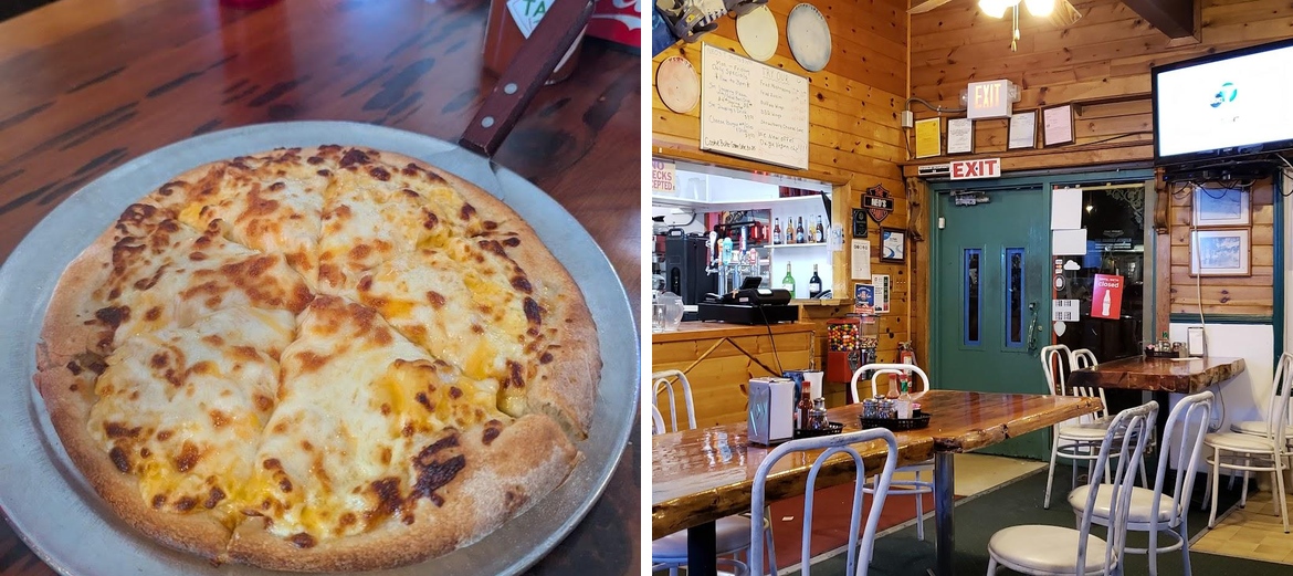 Neo's Pizza House