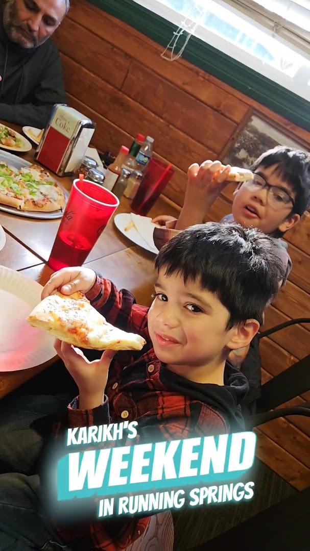Neo's Pizza House