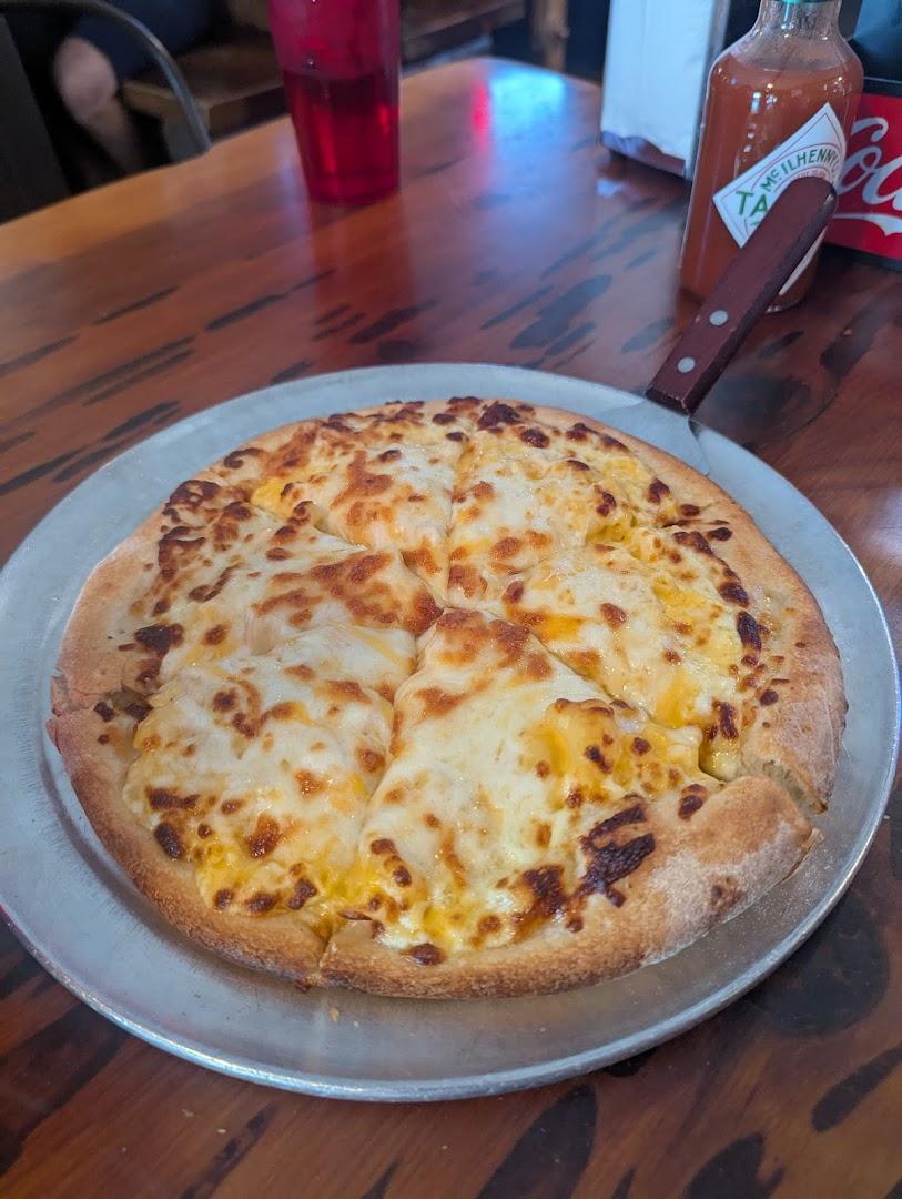 Neo's Pizza House