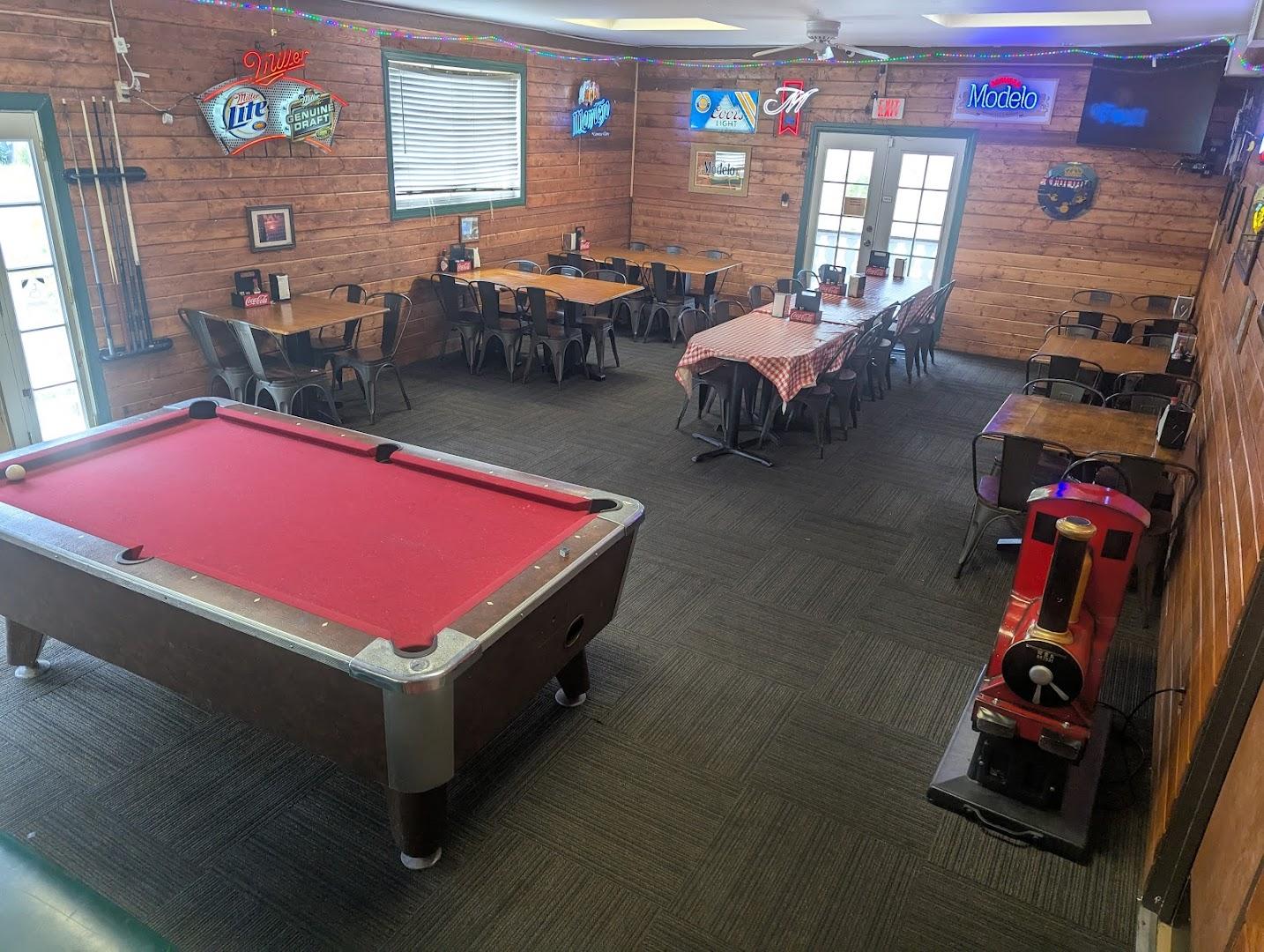 Neo's Pizza House