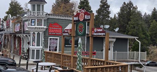 Neo's Pizza House Menu image 9
